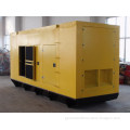 60Hz Generator Set/Generating Set 80KVA (HF80C2)
